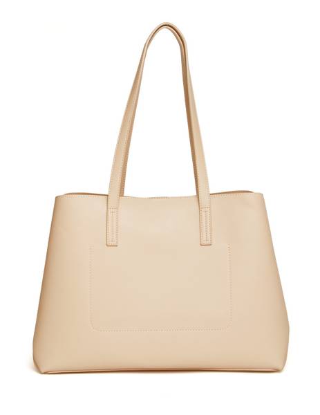 Milan Tote bag - Sand 
