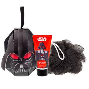 Bilde av Star Wars Dark Side Darth Vader Body Duo