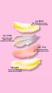 Bilde av Bubble gum pop Lip balm 2023