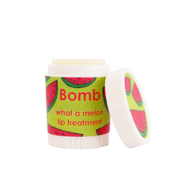 What a melon Lip Balm 
