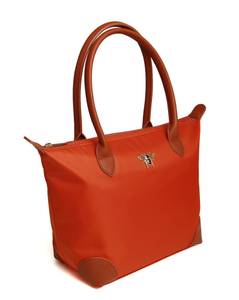 Bilde av Shoreditch Tote Bag M - Orange  