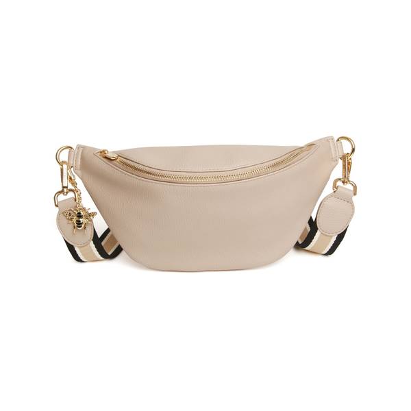 Banana Bag - Stone 