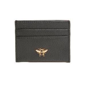 Bilde av Bow Card Holder - Black 