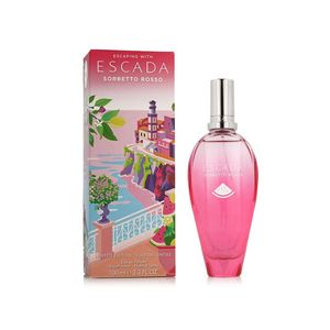 Hovedbilde Escada Sorbetto Rosso EdT 100 ml